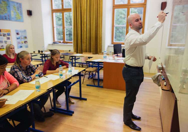 TSP Webináře