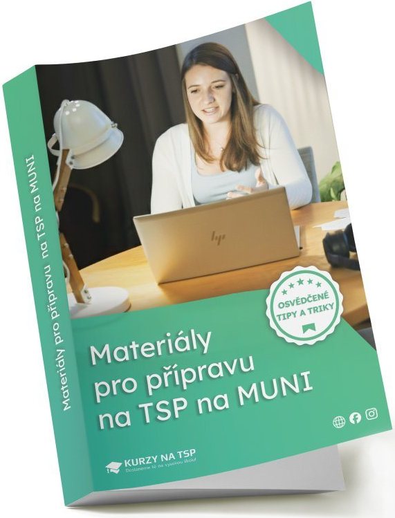 TSP testy v PDF
