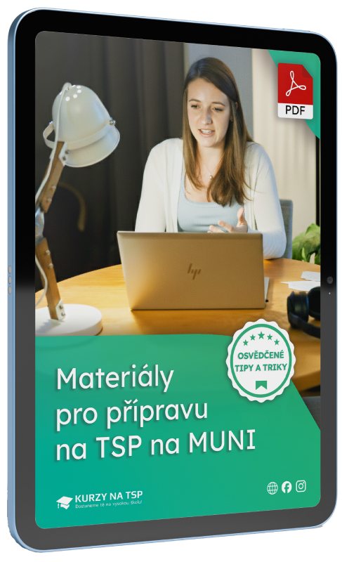 Ukázka z ebooku TSP